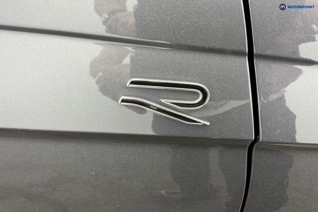Volkswagen Taigo R-Line Automatic Petrol SUV - Stock Number (1654197) - 30th supplementary image