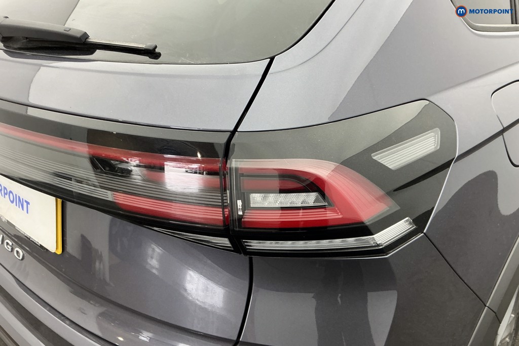 Volkswagen Taigo R-Line Automatic Petrol SUV - Stock Number (1654197) - 31st supplementary image