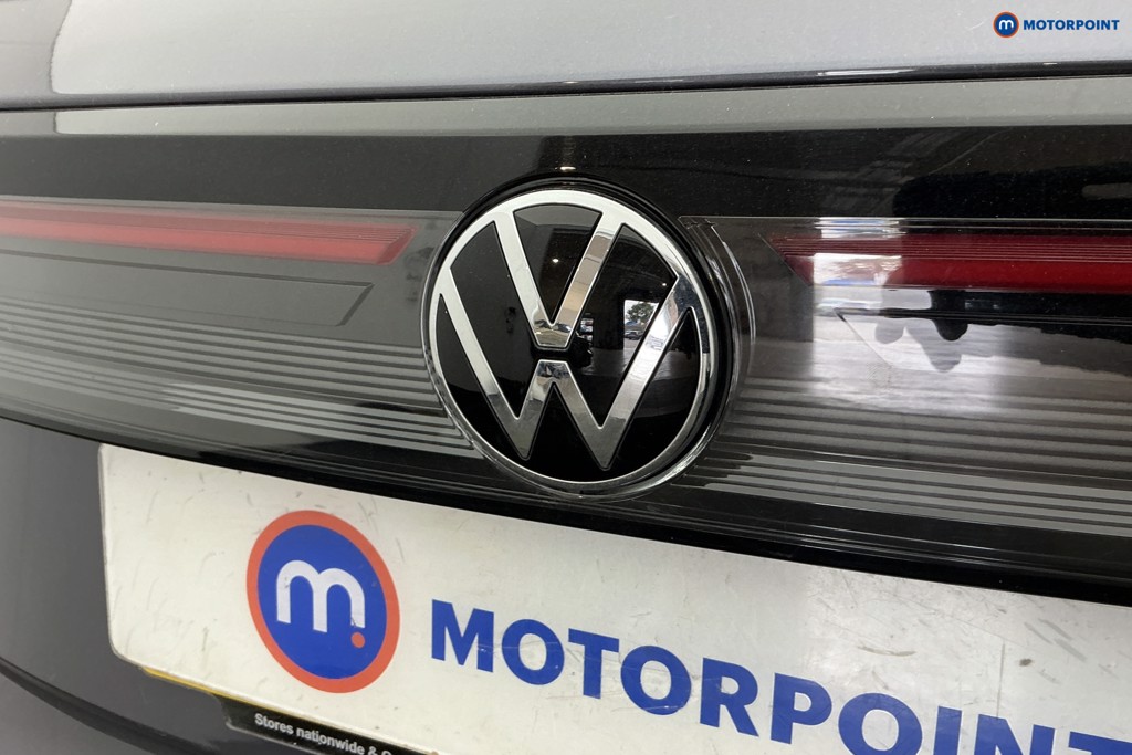 Volkswagen Taigo R-Line Automatic Petrol SUV - Stock Number (1654197) - 33rd supplementary image