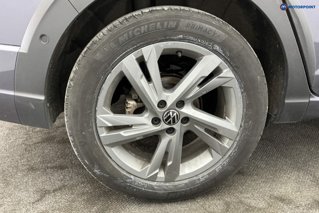 Volkswagen Taigo R-Line Automatic Petrol SUV - Stock Number (1654197) - 34th supplementary image