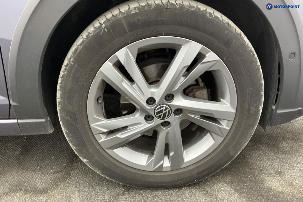 Volkswagen Taigo R-Line Automatic Petrol SUV - Stock Number (1654197) - 35th supplementary image