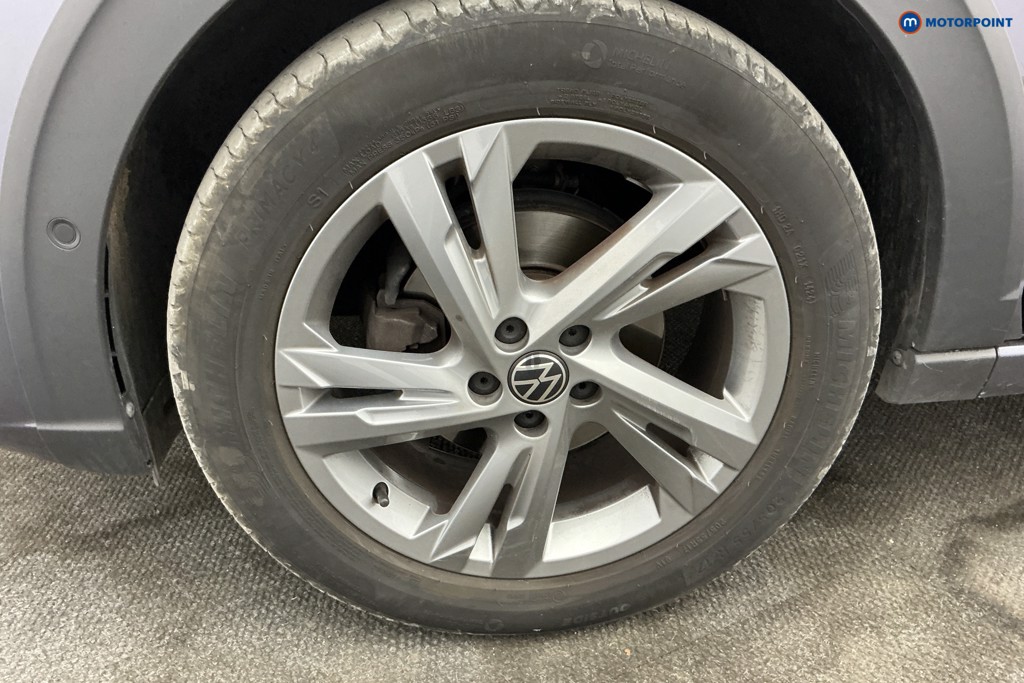 Volkswagen Taigo R-Line Automatic Petrol SUV - Stock Number (1654197) - 36th supplementary image
