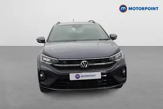 Volkswagen Taigo R-Line Automatic Petrol SUV - Stock Number (1654197) - Front bumper