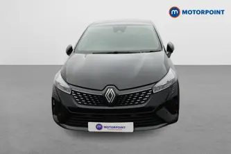 Renault Clio Techno Manual Petrol Hatchback - Stock Number (1654483) - Front bumper