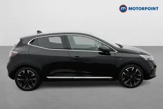 Renault Clio Techno Manual Petrol Hatchback - Stock Number (1654483) - Drivers side