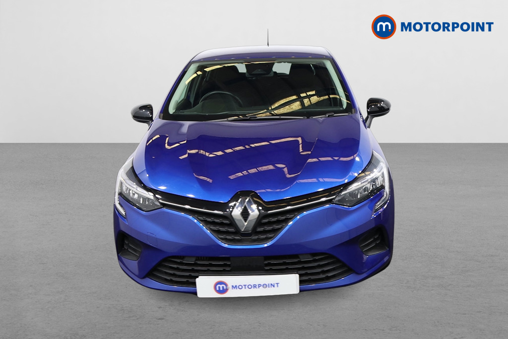 Renault Clio Evolution Manual Petrol Hatchback - Stock Number (1654527) - Front bumper
