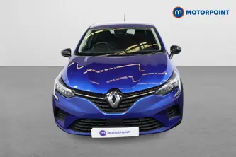 Renault Clio Evolution Manual Petrol Hatchback - Stock Number (1654527) - Front bumper