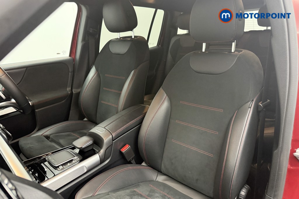 Mercedes-Benz GLB Amg Line Automatic Petrol SUV - Stock Number (1654551) - 3rd supplementary image