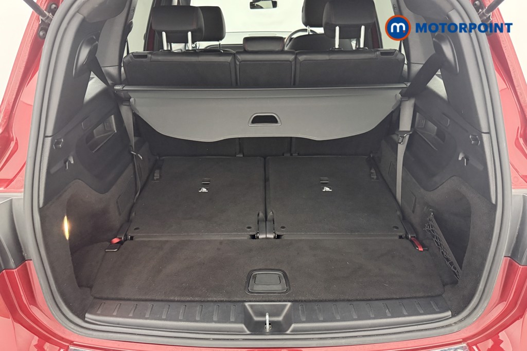 Mercedes-Benz GLB Amg Line Automatic Petrol SUV - Stock Number (1654551) - 6th supplementary image