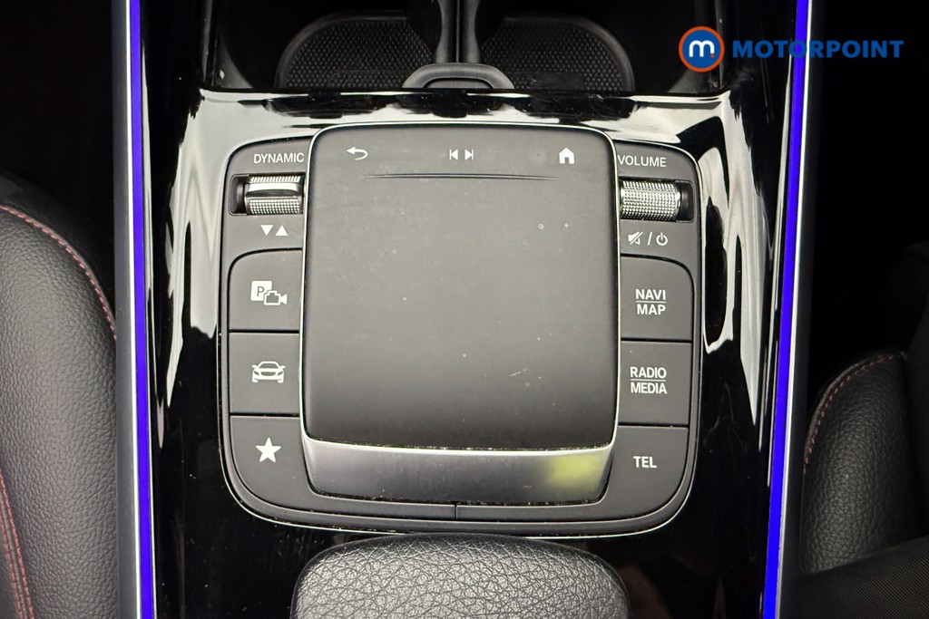 Mercedes-Benz GLB Amg Line Automatic Petrol SUV - Stock Number (1654551) - 18th supplementary image