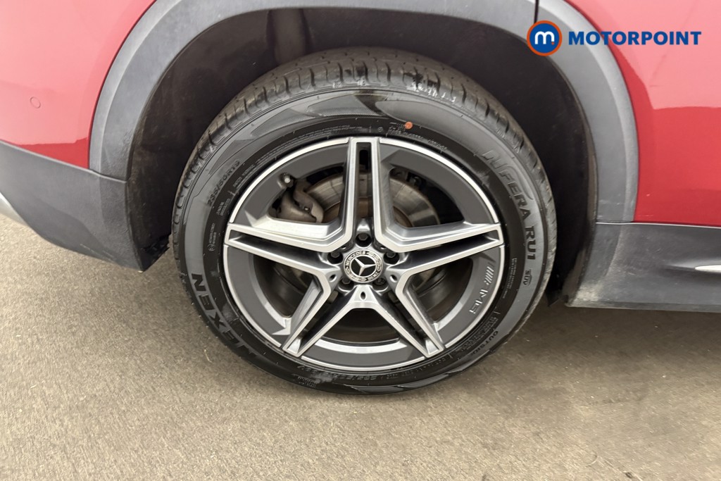 Mercedes-Benz GLB Amg Line Automatic Petrol SUV - Stock Number (1654551) - 28th supplementary image