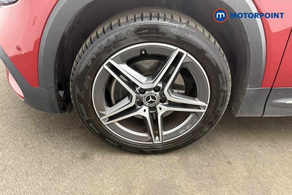Mercedes-Benz GLB Amg Line Automatic Petrol SUV - Stock Number (1654551) - 30th supplementary image