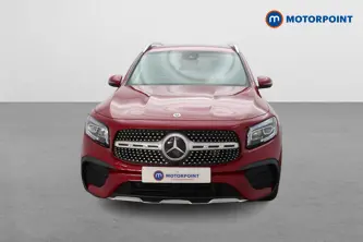 Mercedes-Benz GLB Amg Line Automatic Petrol SUV - Stock Number (1654551) - Front bumper