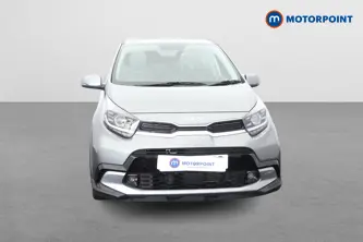 KIA Picanto X-Line S Automatic Petrol Hatchback - Stock Number (1654552) - Front bumper