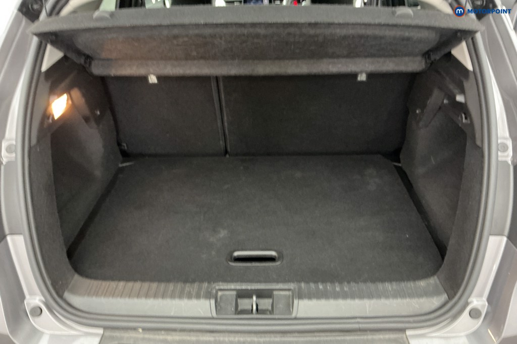 Renault Captur Techno Manual Petrol SUV - Stock Number (1654610) - 3rd supplementary image