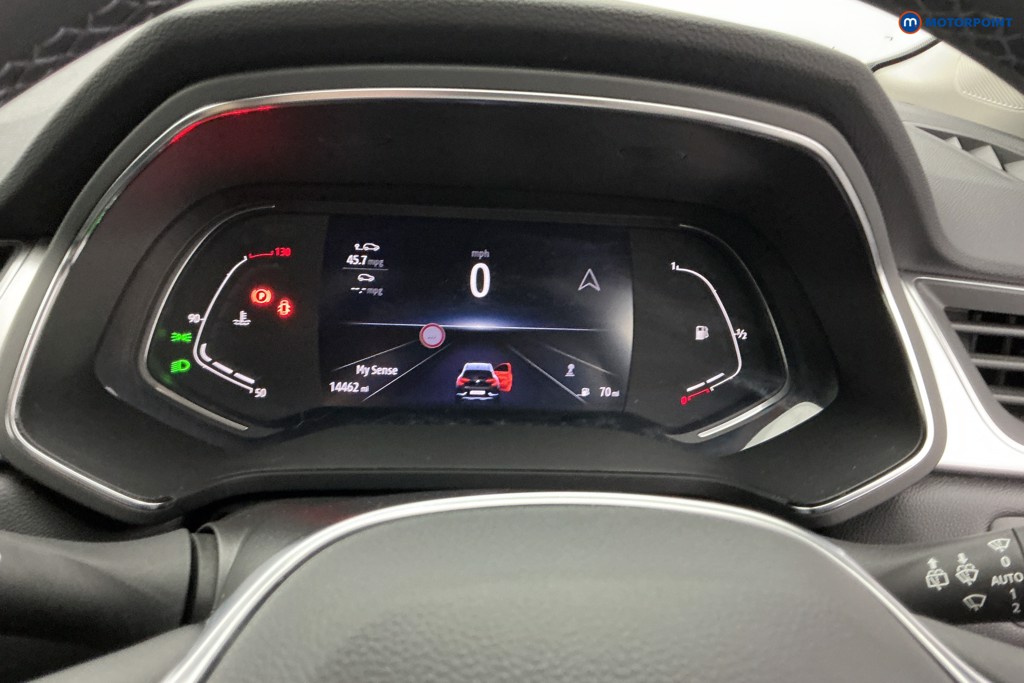 Renault Captur Techno Manual Petrol SUV - Stock Number (1654610) - 7th supplementary image
