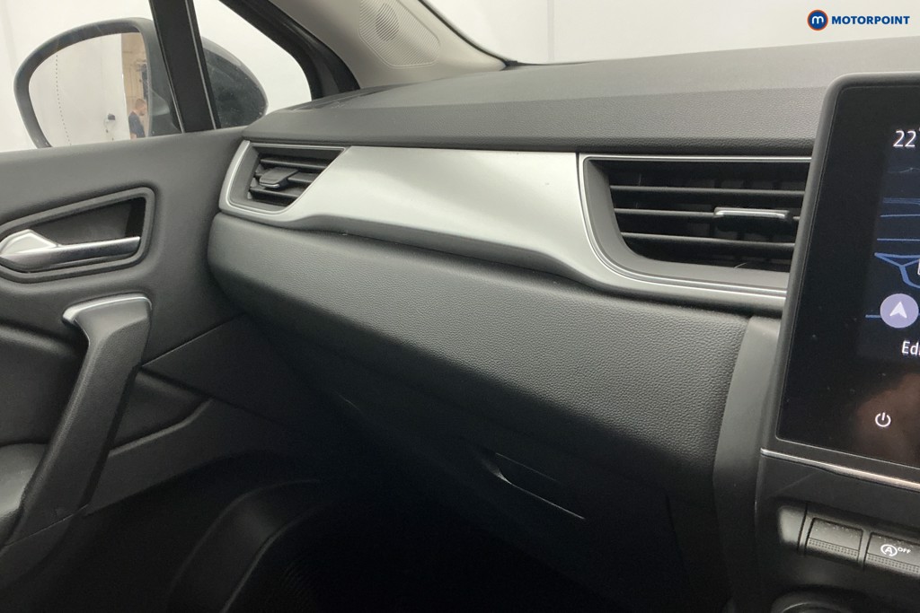 Renault Captur Techno Manual Petrol SUV - Stock Number (1654610) - 18th supplementary image