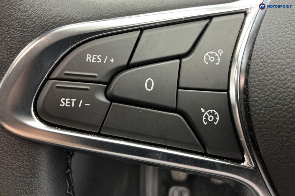 Renault Captur Techno Manual Petrol SUV - Stock Number (1654610) - 20th supplementary image