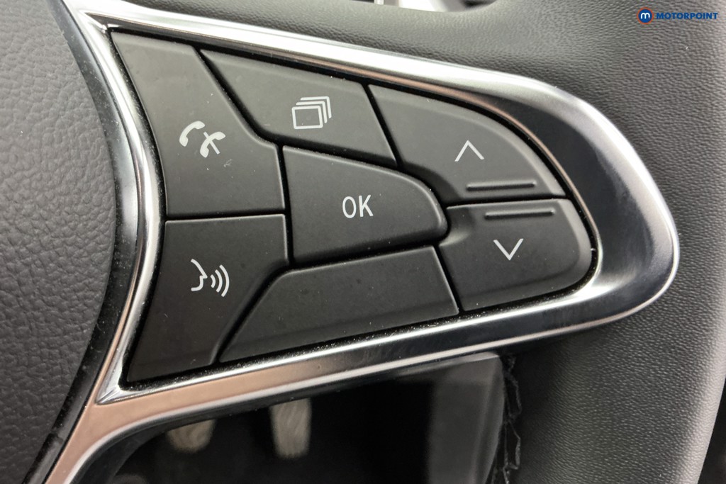 Renault Captur Techno Manual Petrol SUV - Stock Number (1654610) - 21st supplementary image
