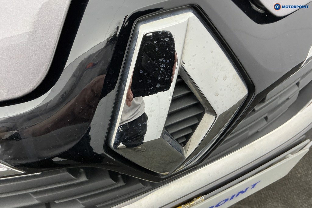 Renault Captur Techno Manual Petrol SUV - Stock Number (1654610) - 28th supplementary image