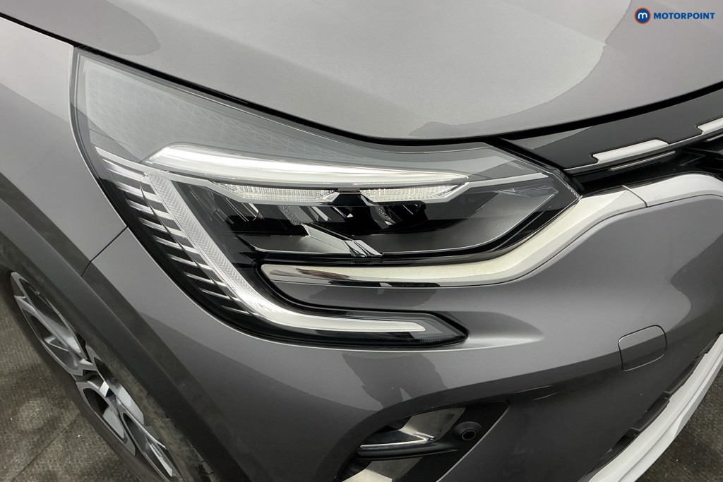 Renault Captur Techno Manual Petrol SUV - Stock Number (1654610) - 29th supplementary image