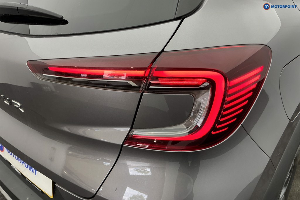 Renault Captur Techno Manual Petrol SUV - Stock Number (1654610) - 31st supplementary image