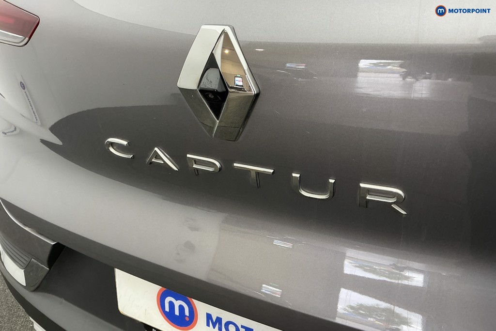 Renault Captur Techno Manual Petrol SUV - Stock Number (1654610) - 32nd supplementary image