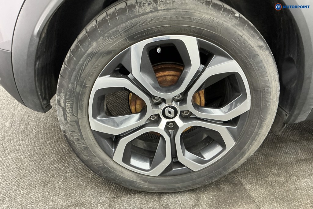 Renault Captur Techno Manual Petrol SUV - Stock Number (1654610) - 33rd supplementary image