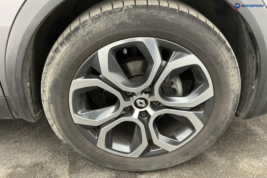 Renault Captur Techno Manual Petrol SUV - Stock Number (1654610) - 34th supplementary image