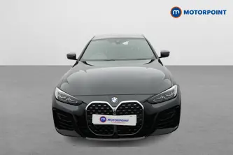 BMW 4 Series M Sport Automatic Petrol Hatchback - Stock Number (1654628) - Front bumper