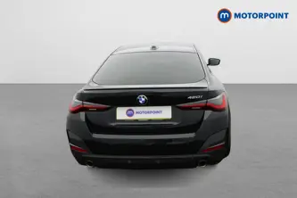 BMW 4 Series M Sport Automatic Petrol Hatchback - Stock Number (1654628) - Rear bumper