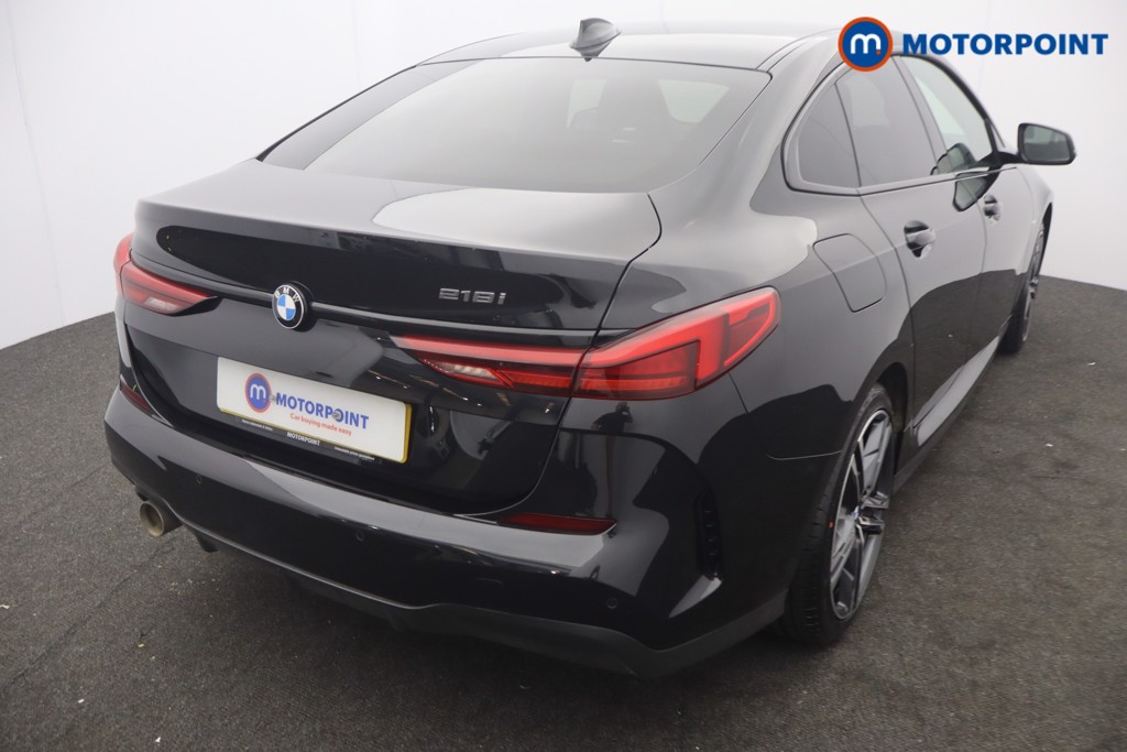 BMW 2 Series M Sport Manual Petrol Saloon - Stock Number (1654642) - 2nd supplementary image