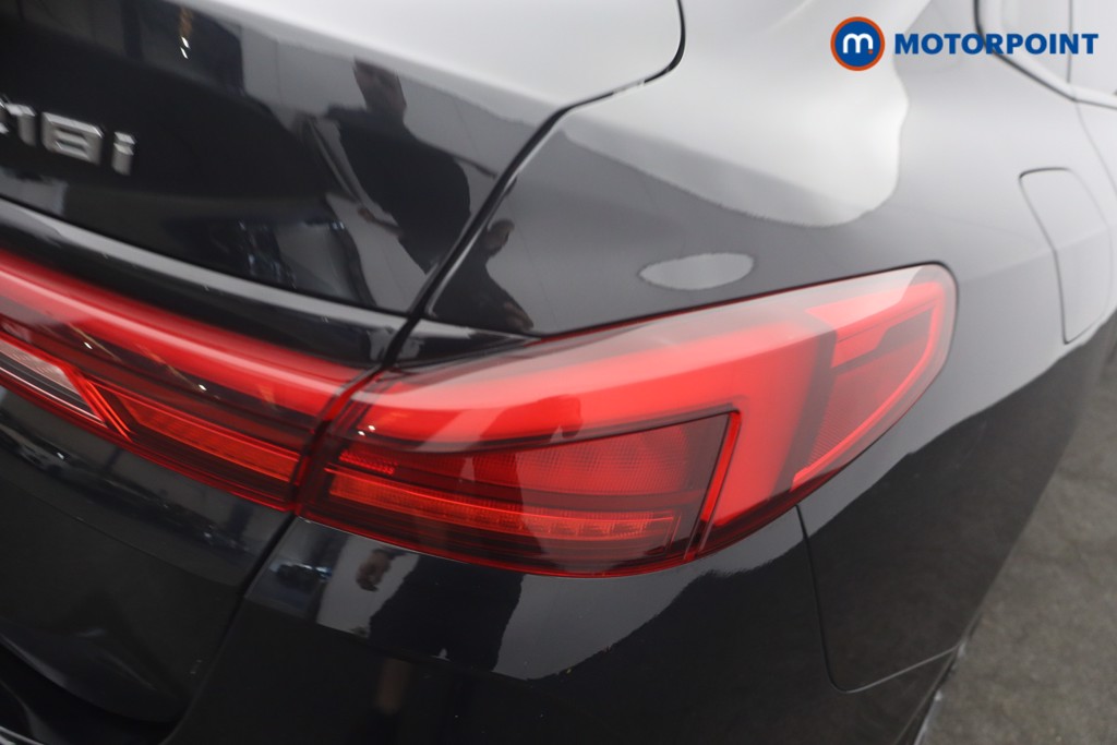 BMW 2 Series M Sport Manual Petrol Saloon - Stock Number (1654642) - 3rd supplementary image