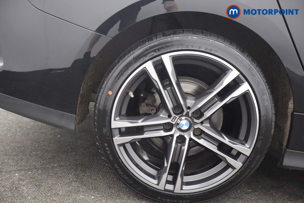 BMW 2 Series M Sport Manual Petrol Saloon - Stock Number (1654642) - 7th supplementary image