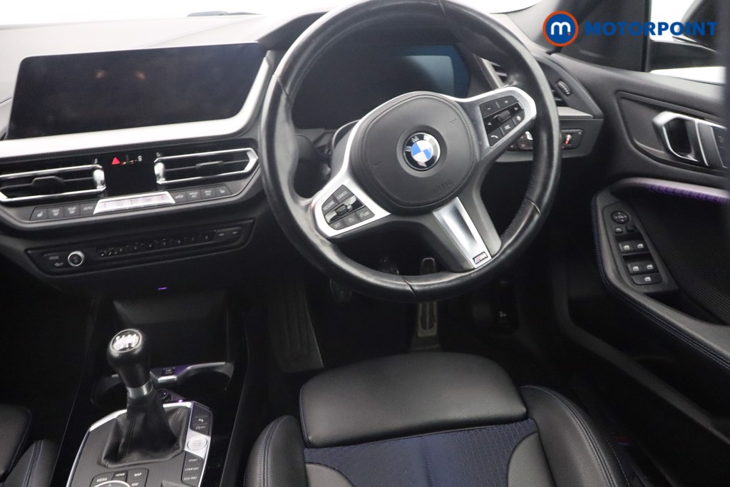 BMW 2 Series M Sport Manual Petrol Saloon - Stock Number (1654642) - 9th supplementary image