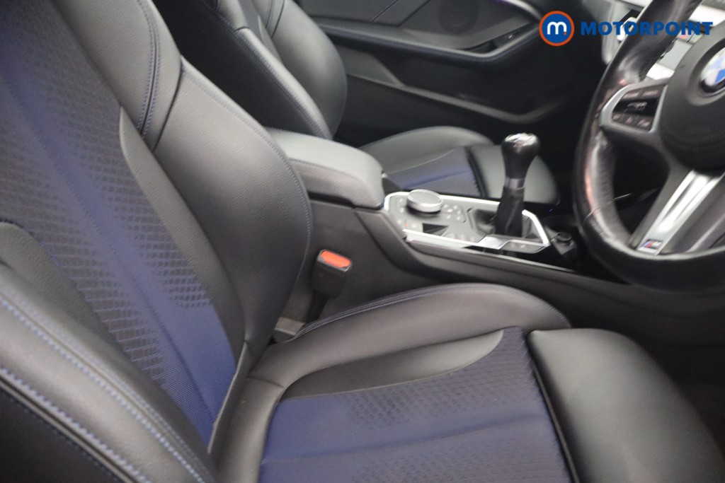 BMW 2 Series M Sport Manual Petrol Saloon - Stock Number (1654642) - 13th supplementary image