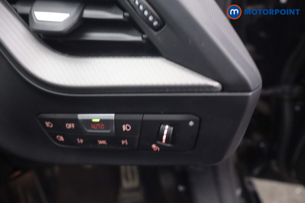 BMW 2 Series M Sport Manual Petrol Saloon - Stock Number (1654642) - 14th supplementary image