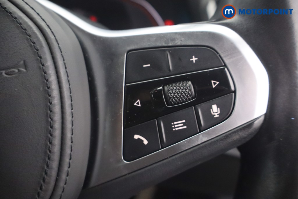 BMW 2 Series M Sport Manual Petrol Saloon - Stock Number (1654642) - 15th supplementary image