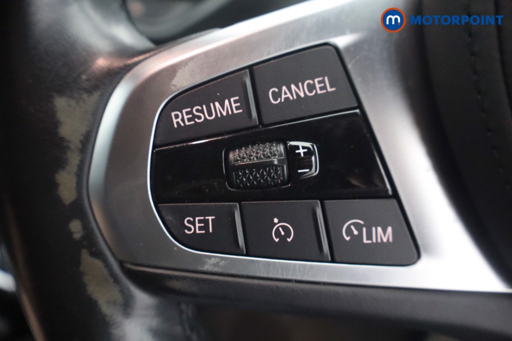 BMW 2 Series M Sport Manual Petrol Saloon - Stock Number (1654642) - 16th supplementary image