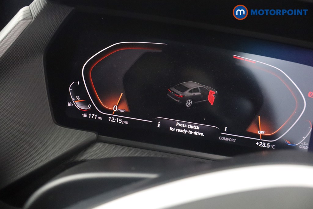 BMW 2 Series M Sport Manual Petrol Saloon - Stock Number (1654642) - 17th supplementary image