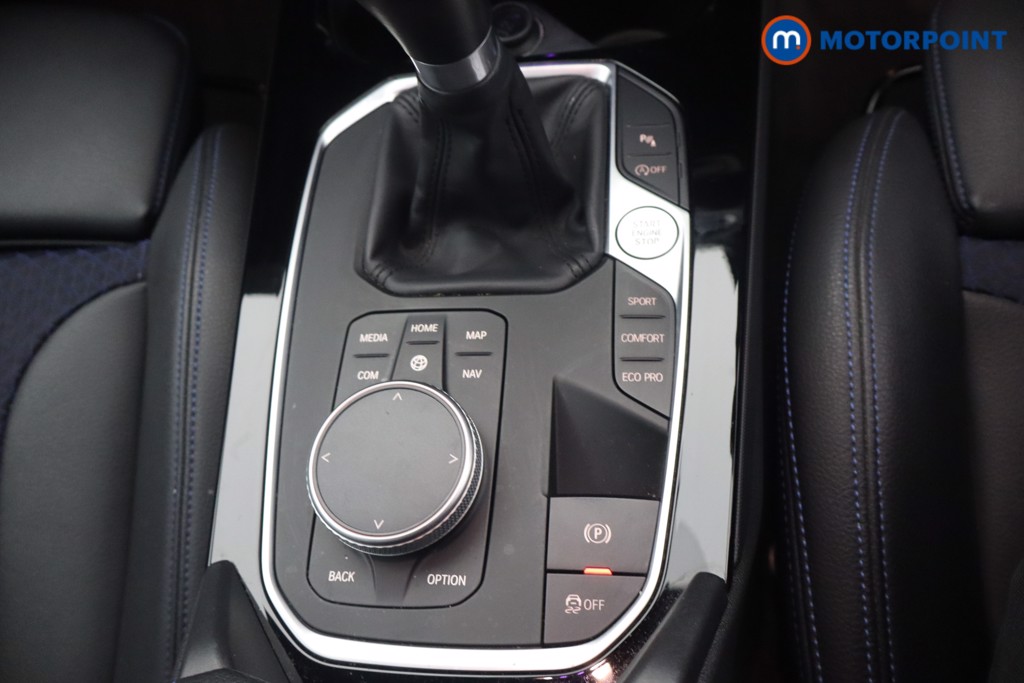 BMW 2 Series M Sport Manual Petrol Saloon - Stock Number (1654642) - 18th supplementary image