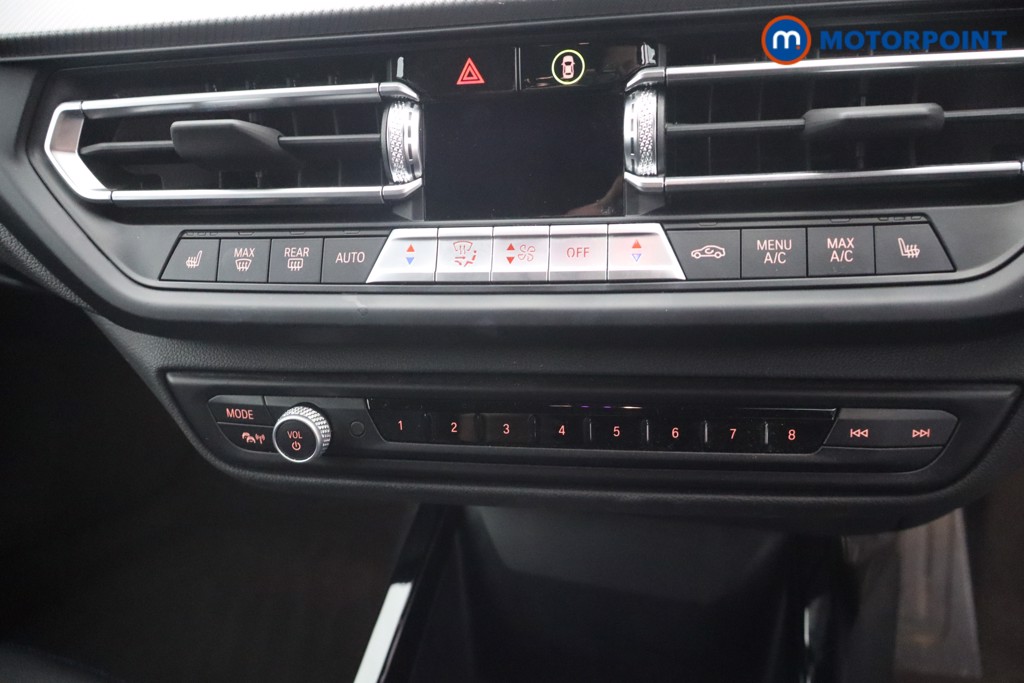 BMW 2 Series M Sport Manual Petrol Saloon - Stock Number (1654642) - 19th supplementary image