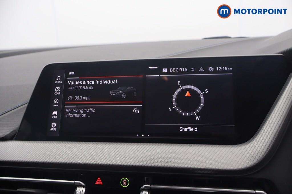 BMW 2 Series M Sport Manual Petrol Saloon - Stock Number (1654642) - 21st supplementary image