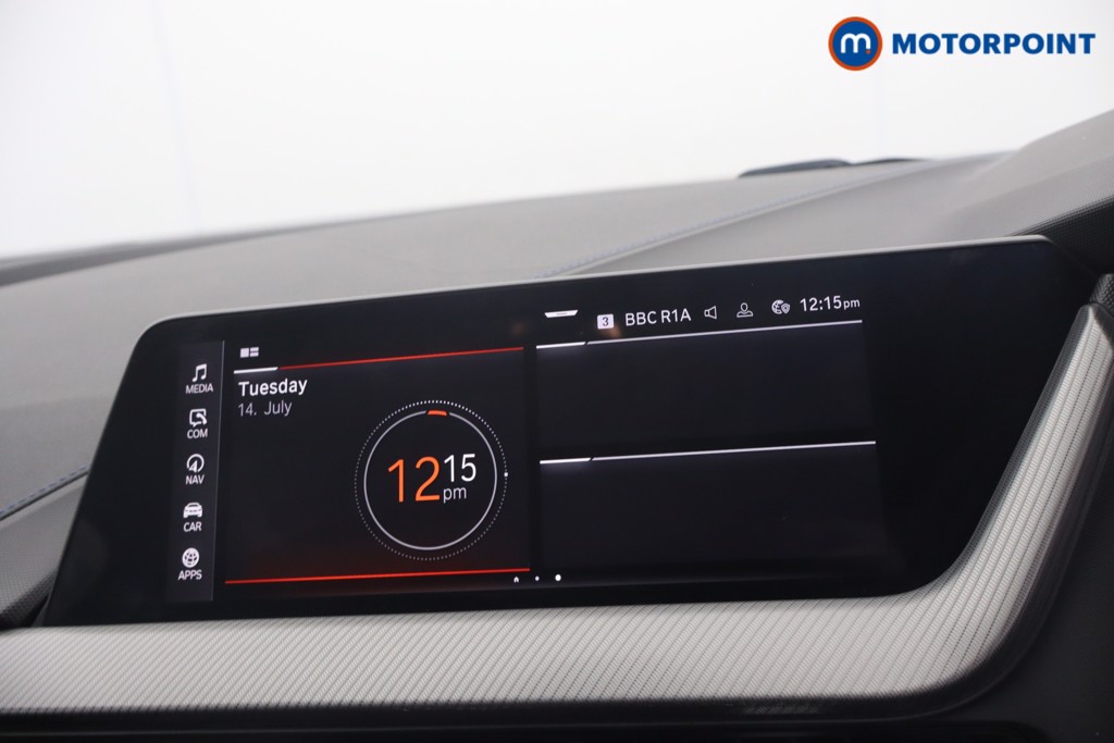 BMW 2 Series M Sport Manual Petrol Saloon - Stock Number (1654642) - 22nd supplementary image