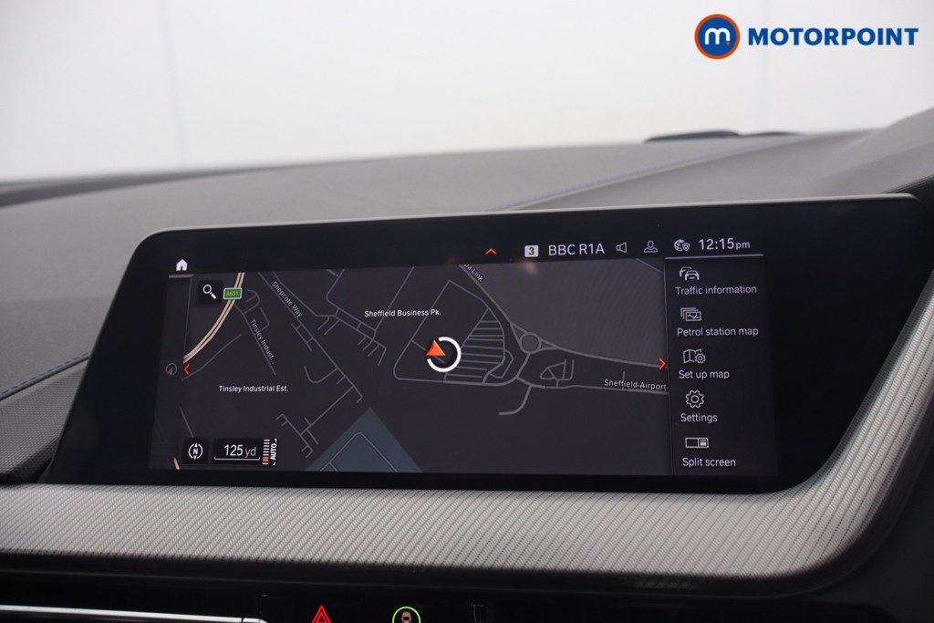 BMW 2 Series M Sport Manual Petrol Saloon - Stock Number (1654642) - 23rd supplementary image