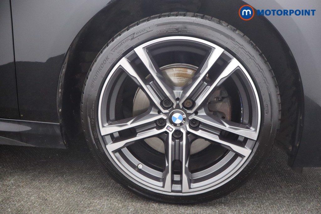 BMW 2 Series M Sport Manual Petrol Saloon - Stock Number (1654642) - 25th supplementary image