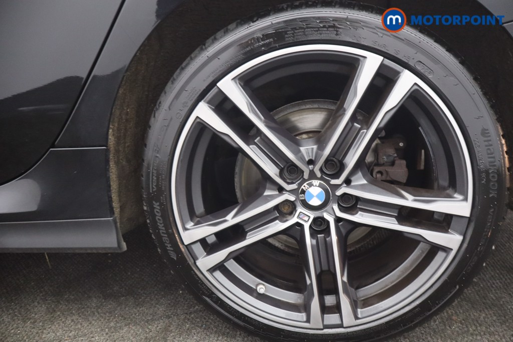BMW 2 Series M Sport Manual Petrol Saloon - Stock Number (1654642) - 30th supplementary image