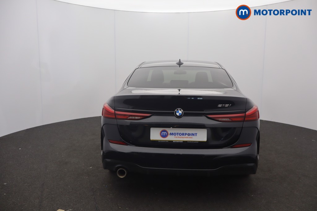 BMW 2 Series M Sport Manual Petrol Saloon - Stock Number (1654642) - 1st supplementary image