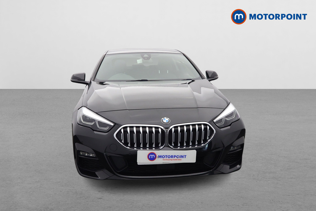 BMW 2 Series M Sport Manual Petrol Saloon - Stock Number (1654642) - Front bumper