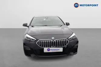 BMW 2 Series M Sport Manual Petrol Saloon - Stock Number (1654642) - Front bumper